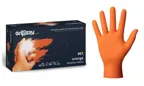 Nitryl gripzzly orange