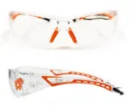 OKULARY SAFETY 120